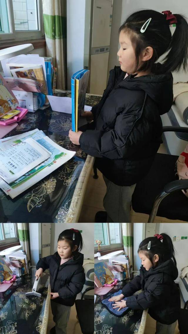 【德育·活动】灵蛇献春 舞动青春——安德学校2025年寒假实践活动