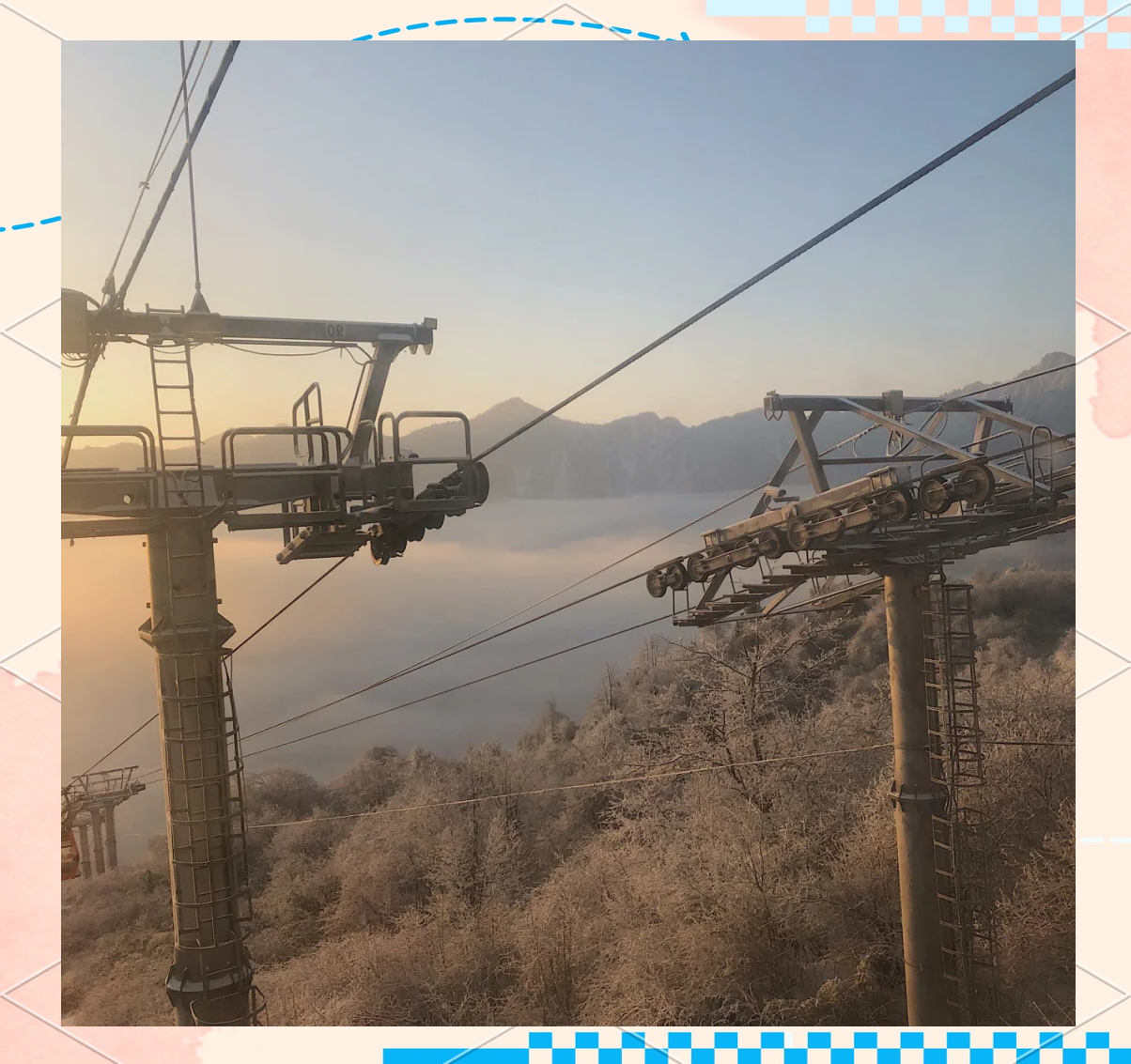 西岭雪山：一个“南方冰雪产业系统运营商”样本的崛起