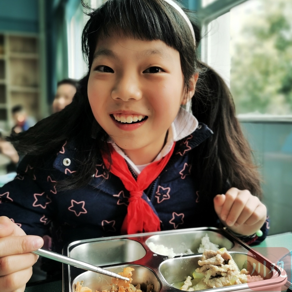 内江市桐梓坝小学举行2021级十岁成长礼活动