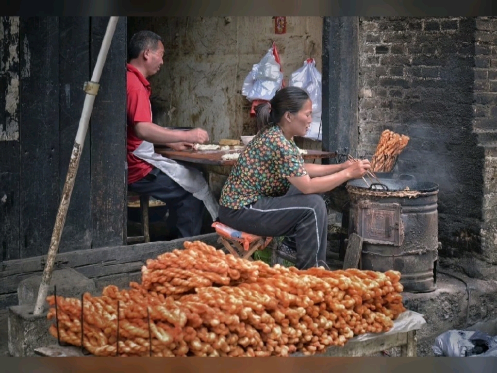 美食武侯 烟火巷陌