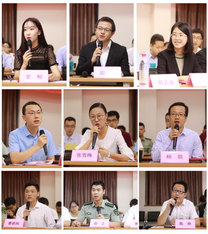 王雪：扎根西部基层 以交通之智绘文化之韵