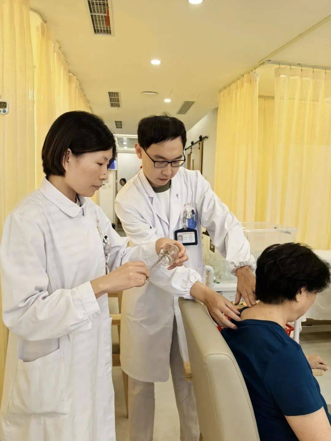 专业服务进家庭，健康守护“零距离”——四川蓝生脑科医院延续护理