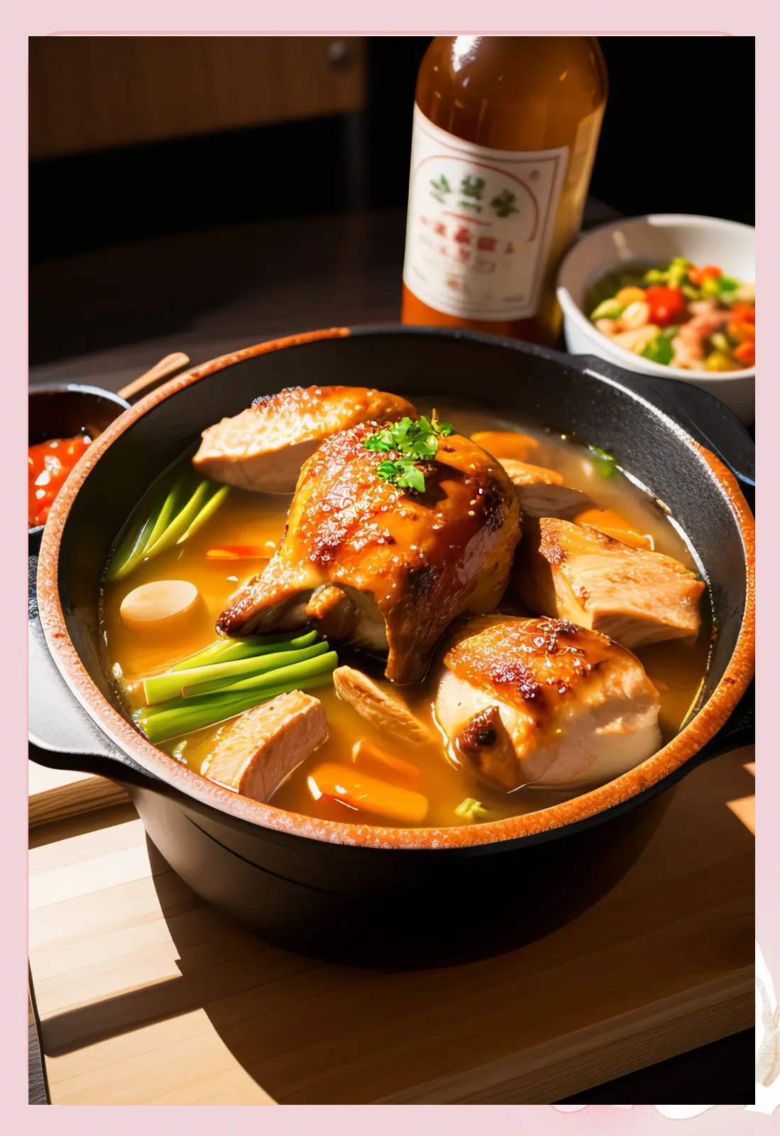 蜀地佳肴香四溢 川菜美味冠天下