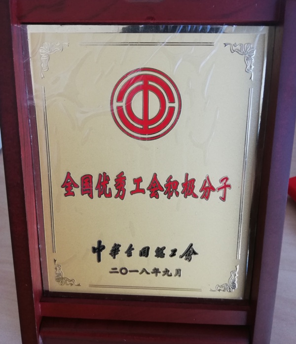 四川省广安市公安局民警陈界安荣获“全国优秀共产党员”表彰