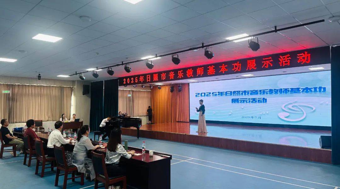 “533”赛课展教师风采 以美育人促健康成长
